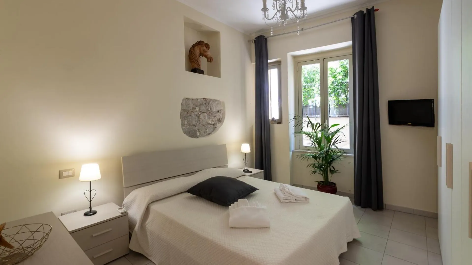 Casa Nonna Maddalena Apartment Taormina