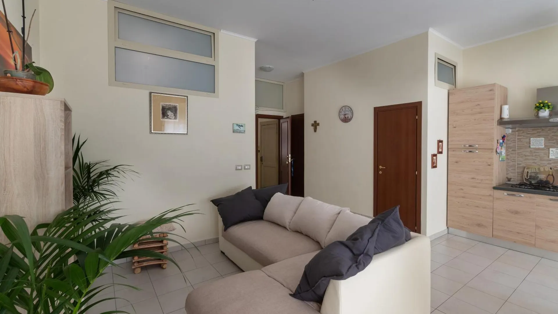 Casa Nonna Maddalena Apartment Taormina