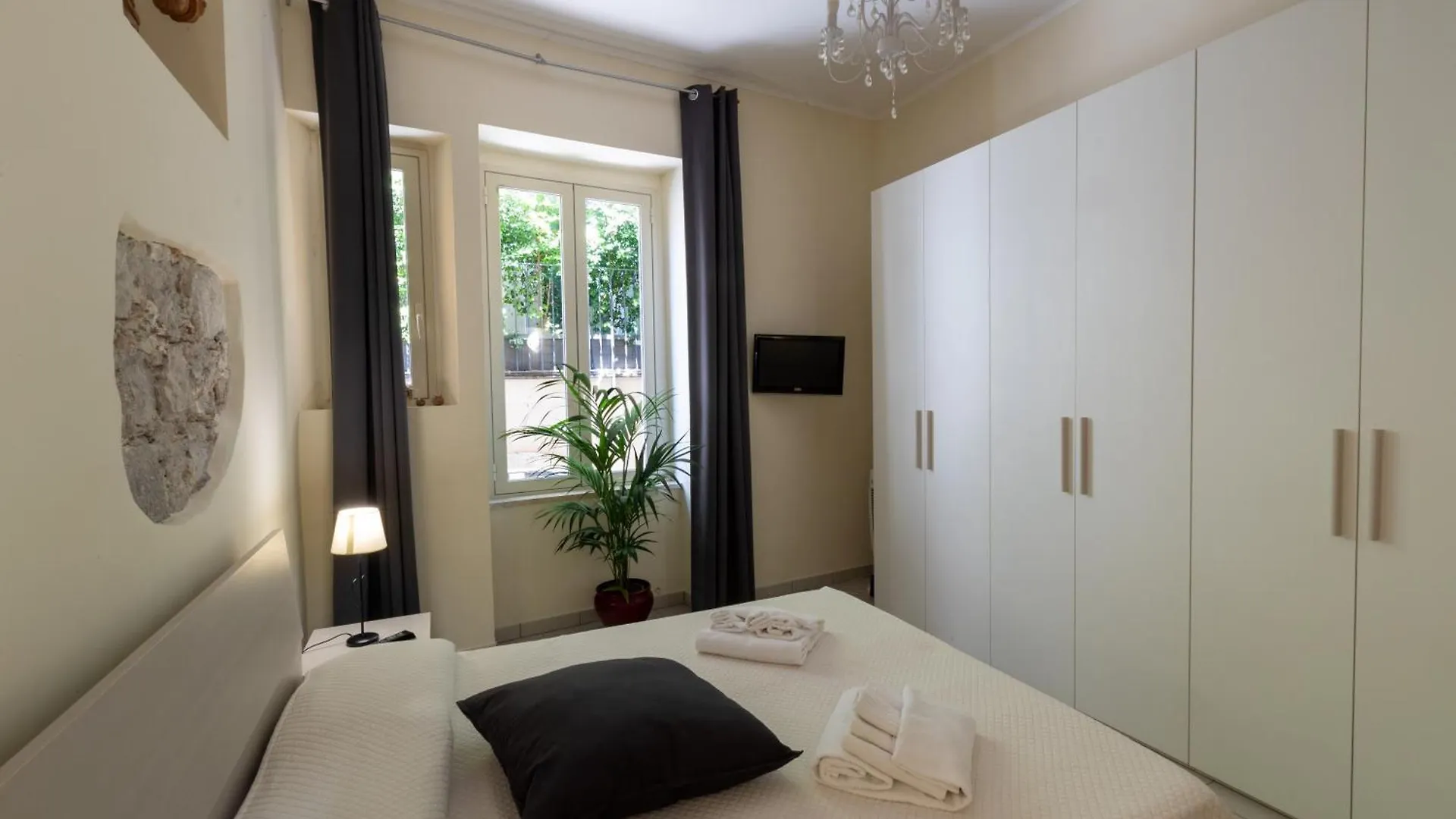 Casa Nonna Maddalena Apartment Taormina