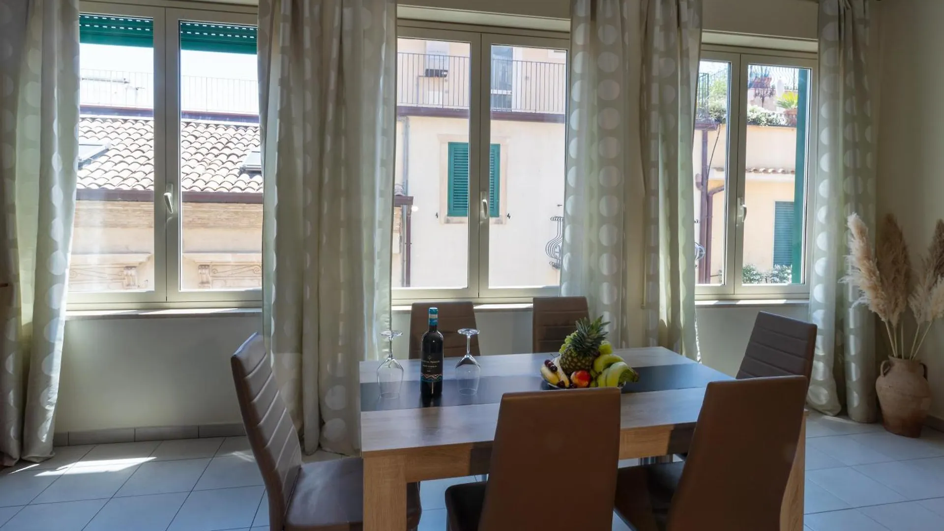 Casa Nonna Maddalena Apartment Taormina