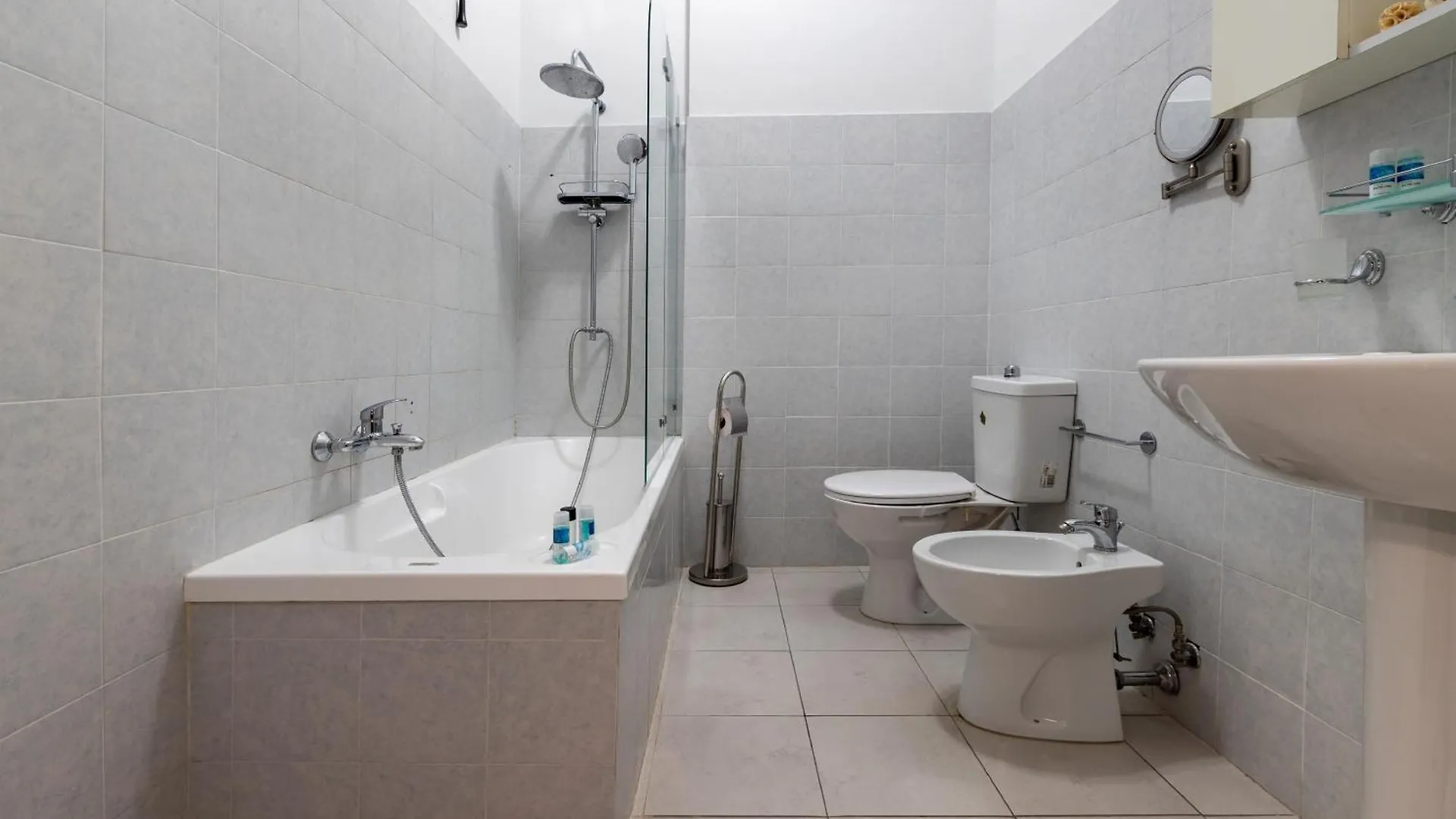 Casa Nonna Maddalena Apartment Taormina Italy
