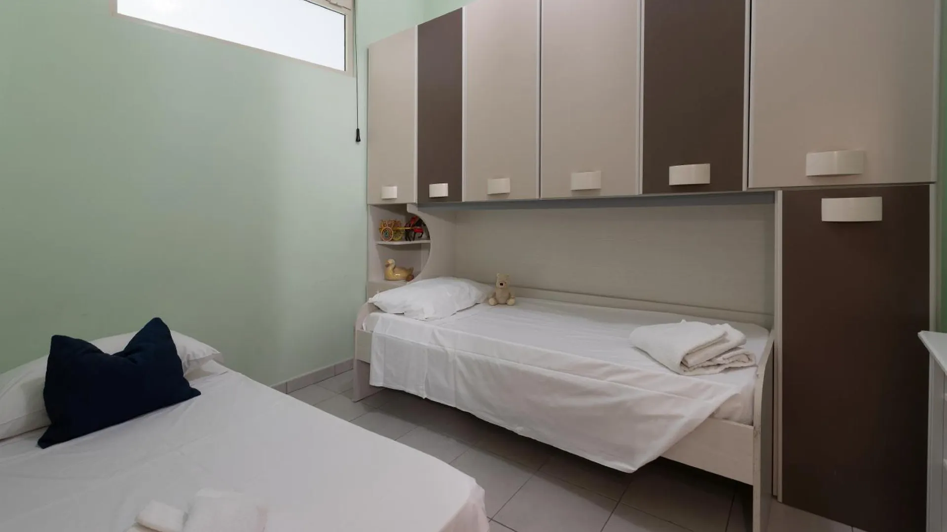 Casa Nonna Maddalena Apartment Taormina 0*,