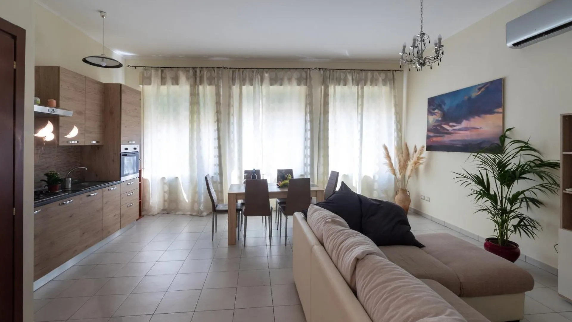 Casa Nonna Maddalena Apartment Taormina
